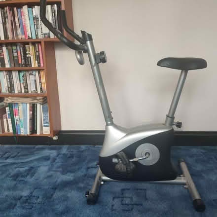 Photo of free Exercise bike (Redhill RH1) #1