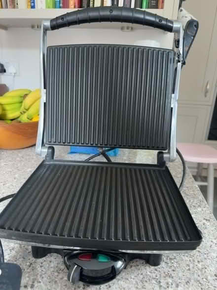 Photo of free Sandwich toaster (University Area RG1) #2