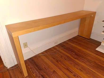 Photo of free Ikea Shelf (Baldwin School Neighborhood) #1