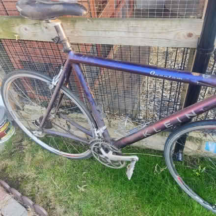 Photo of free Used bike (Lower Edmonton, N9) #1