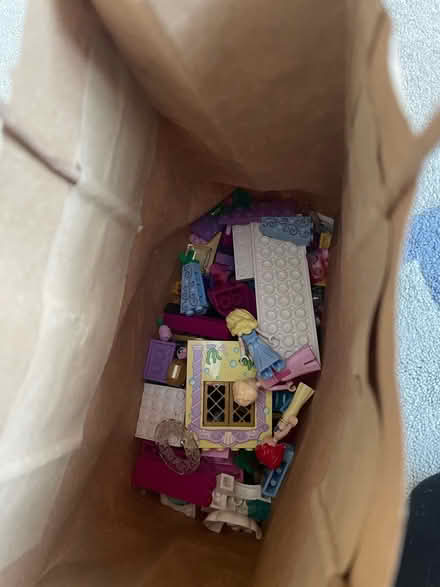 Photo of free Lego (Lee, SE12) #2