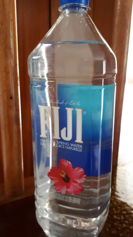 Photo of free Figi Water (Stanley Park area of Kitchener) #1