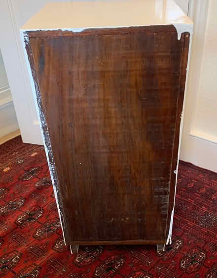 Photo of free Bedside table (Hampden Park BN22) #3