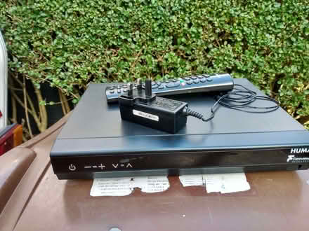 Photo of free Humax pvr (Moortown LS6) #1