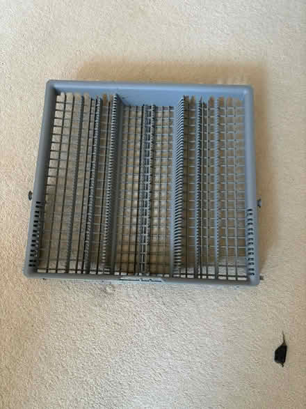 Photo of free Bosch cutlery tray (KT2) #1