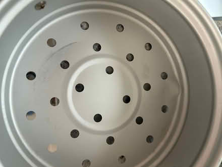 Photo of free Small rice cooker w/ steaming rack (Sunnyvale - Homestead/Mary) #3