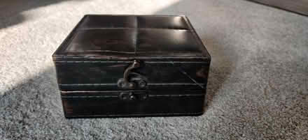 Photo of free Clock (Hoddesdon) #2