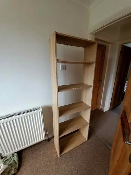 Photo of free Shelves (Holbrook DE56) #1