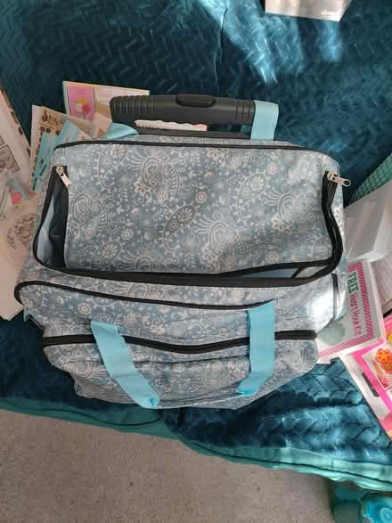 Photo of free Craft stuff (Burnley wood) #1