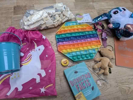 Photo of free Toys bundle (W4) #1