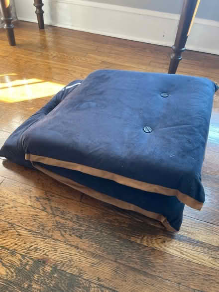 Photo of free Meditation chair (Charles Town, wv) #2