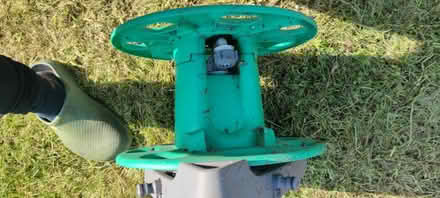 Photo of free Hose pipe winder (Congleton CW12) #2