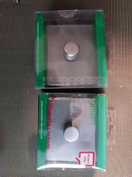 Photo of free Dinner switches (Dorking) #1