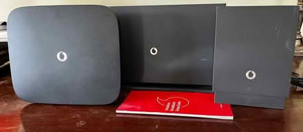 Photo of free Vodafone WiFi Routers and Extender (Warnham) #1