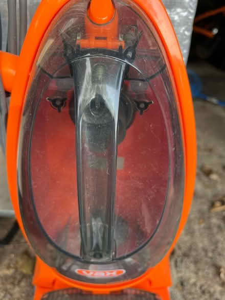 Photo of free Vax Carpet Washer power max (EN5) #4