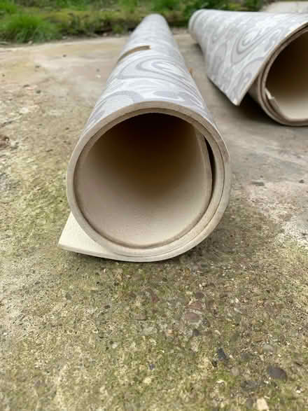 Photo of free Lino (Heaton Norris SK4) #3