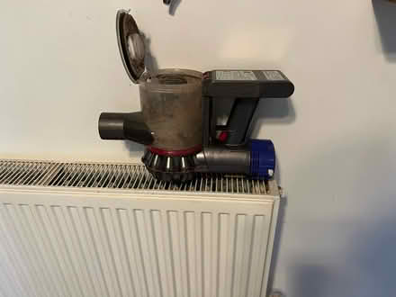 Photo of free Dyson V8 (for spares or repair) (SE5) #3