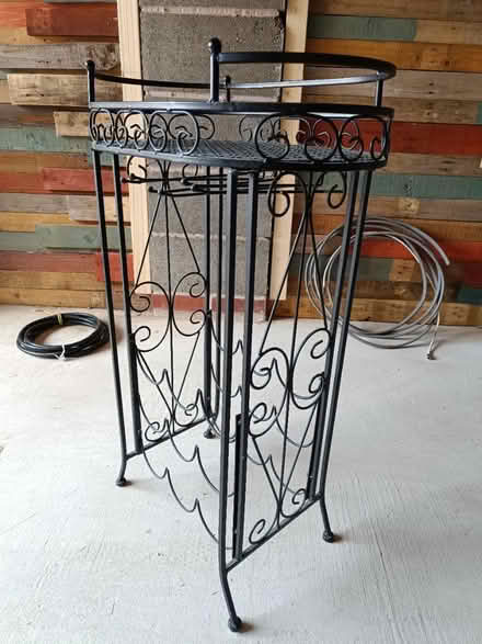 Photo of free Wine holder (Burton Joyce NG14) #2