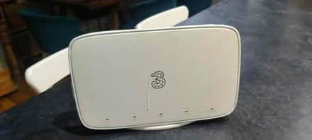Photo of free Router (City of Derby) #1