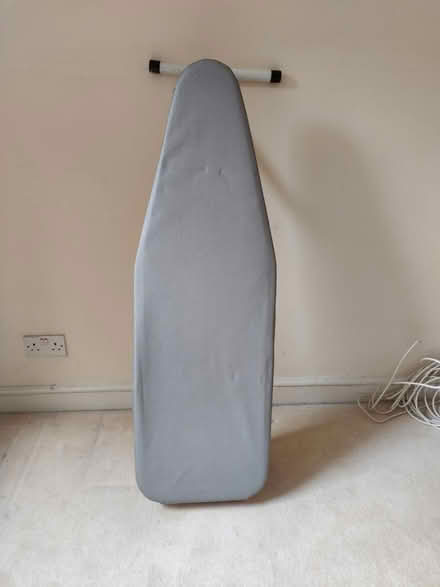 Photo of free Ironing board with cover (Finchley N3) #2