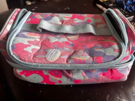 Photo of free Smiggle lunch box (Emscote Mill CV34) #1