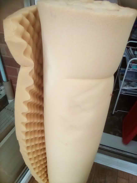 Photo of free Foam (Hedge End SO30) #1
