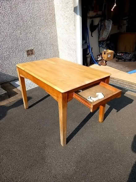 Photo of free Table (Bolton le Sands LA5) #1