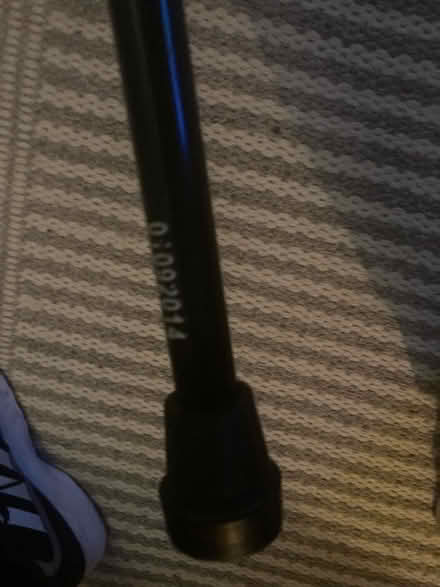 Photo of free Walking stick -adjustable/packable (Wooburn Green, HP10) #4