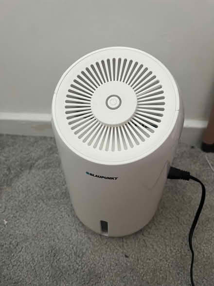 Photo of free Dehumidifier (Dulwich) #1