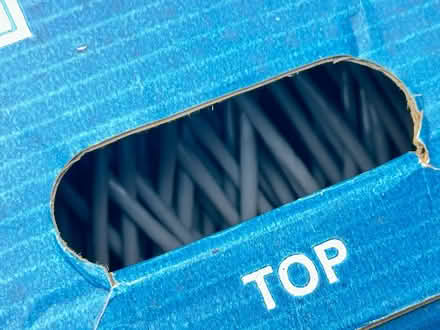 Photo of free Box of Cat 5e cable (SM2) #2
