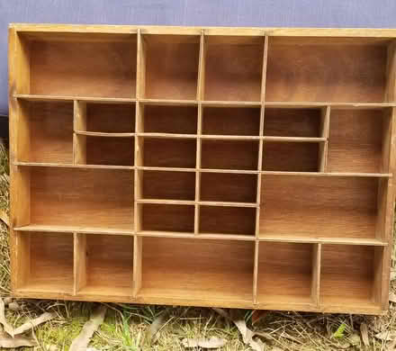 Photo of free Shadow box (South Stafford) #1