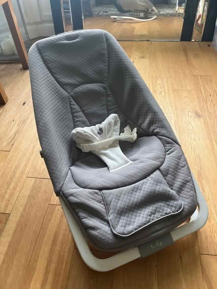 Photo of free Joie baby rocker (bromley BR3) #1