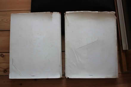 Photo of free Historical Anthology of Music 2 vol (Southbourne) #2