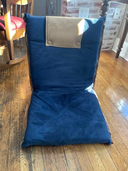 Photo of free Meditation chair (Charles Town, wv) #1