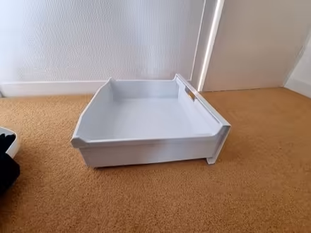Photo of free Freezer Drawers (Worle BS22) #3