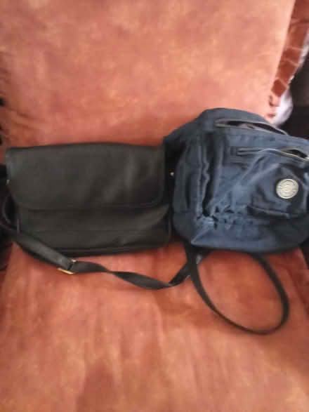 Photo of free Handbags (Wendover HP22) #1