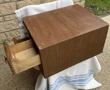 Photo of free drawers (West Oxfordshire OX28) #1