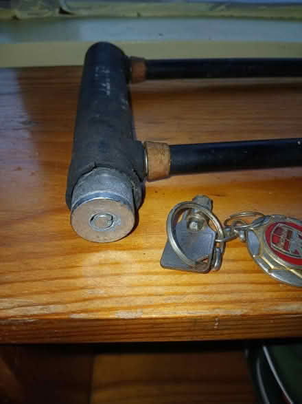Photo of free Lock (Milnthorpe) #2