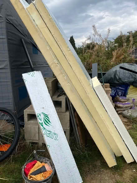 Photo of free Kingspan Insulation sheets (Kennington, OX1) #2