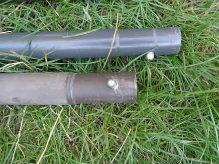 Photo of free Poles for garden umbrellas (ME13) #1