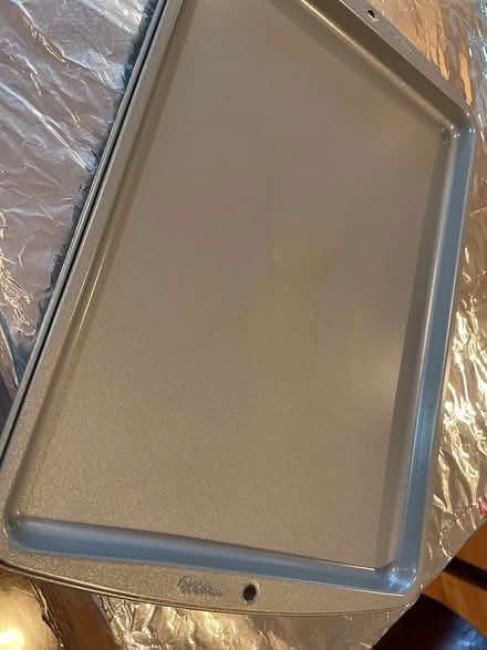 Photo of free Girl Scout Box Oven (Friendship Heights, D.C.) #3