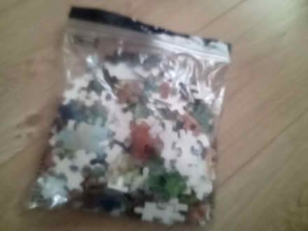 Photo of free Jigsaw puzzle (Lower Bebington CH63) #1