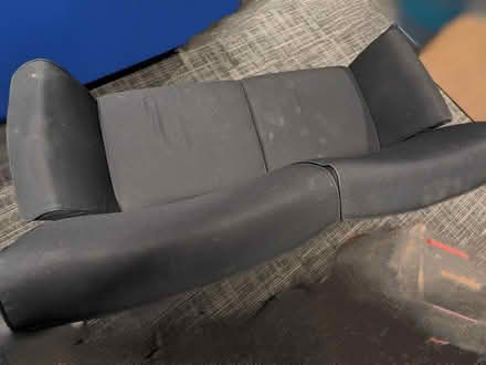 Photo of free Living Room Pieces (North Hollywood) #1