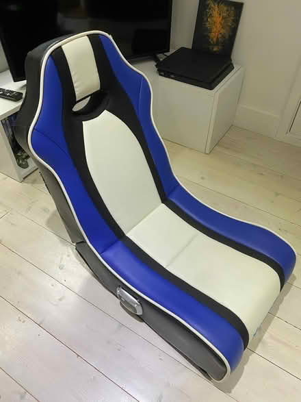 Photo of free X Rocker Kids Gaming Chair (Deddington OX15) #3