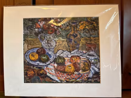 Photo of free Art (Lombard Commons Park) #1