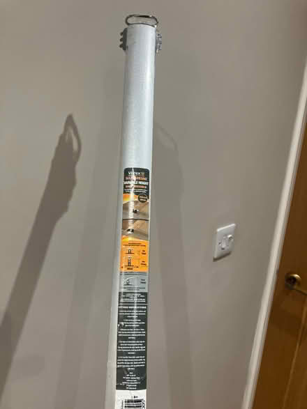 Photo of free Door threshold wood floor (Nash MK17) #1