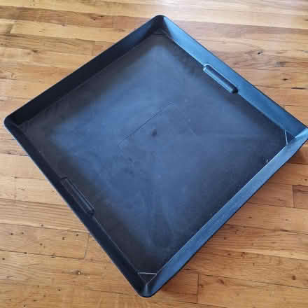 Photo of free Appliance Water Tray (Midwood) #1