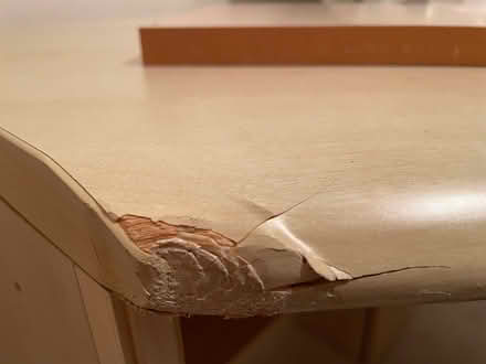 Photo of free Desk (GU9) #3