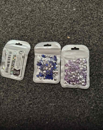 Photo of free Flat gems (Shelley Rd area, Wboro NN8) #1