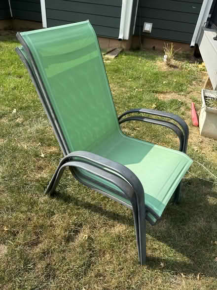 Photo of free Chairs (Ambler) #1